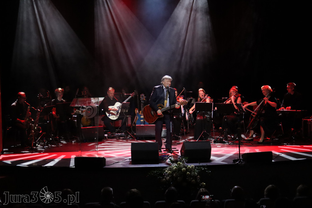 Fotorelacja II: XIX Gala Rozdania Statuetek Promotor Myszkowa