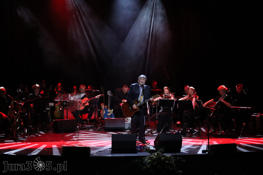 Fotorelacja II: XIX Gala Rozdania Statuetek Promotor Myszkowa