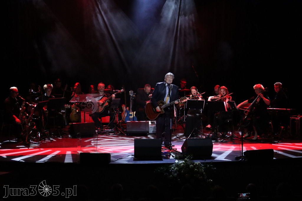 Fotorelacja II: XIX Gala Rozdania Statuetek Promotor Myszkowa