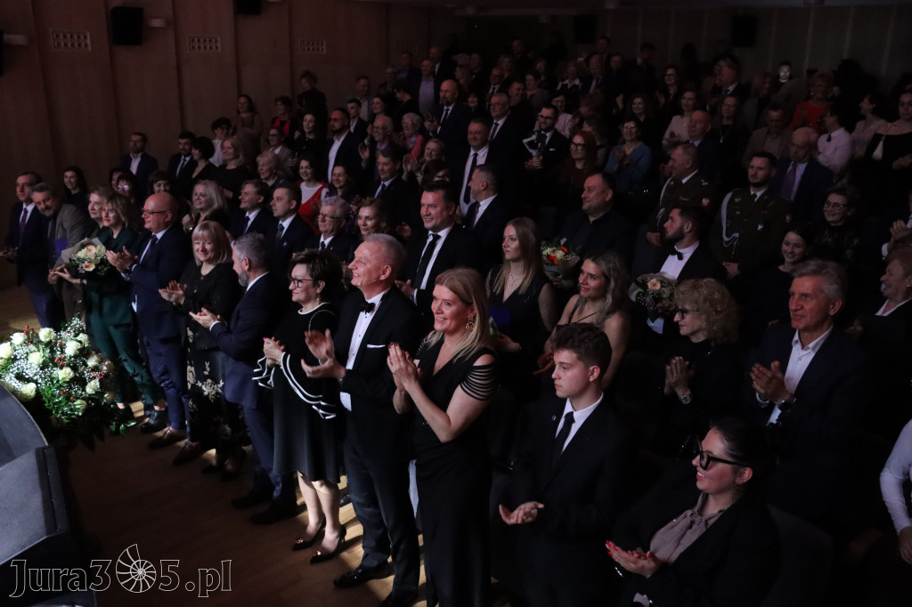 Fotorelacja II: XIX Gala Rozdania Statuetek Promotor Myszkowa