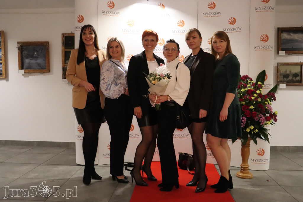 Fotorelacja II: XIX Gala Rozdania Statuetek Promotor Myszkowa