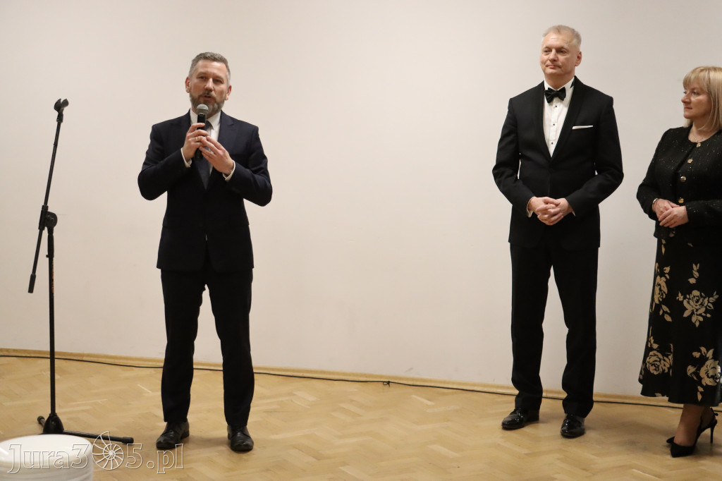 Fotorelacja II: XIX Gala Rozdania Statuetek Promotor Myszkowa