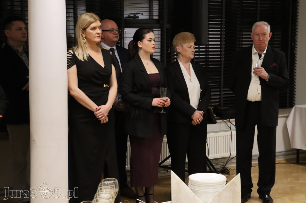 Fotorelacja II: XIX Gala Rozdania Statuetek Promotor Myszkowa