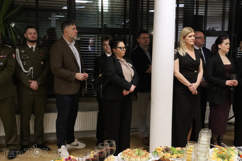 Fotorelacja II: XIX Gala Rozdania Statuetek Promotor Myszkowa