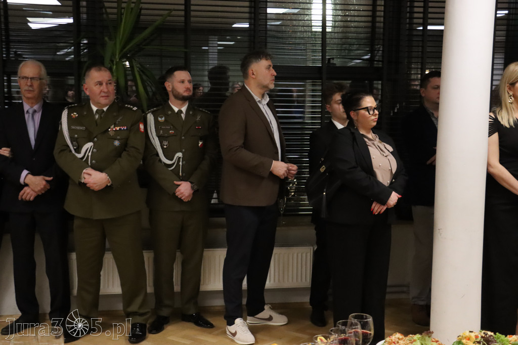 Fotorelacja II: XIX Gala Rozdania Statuetek Promotor Myszkowa