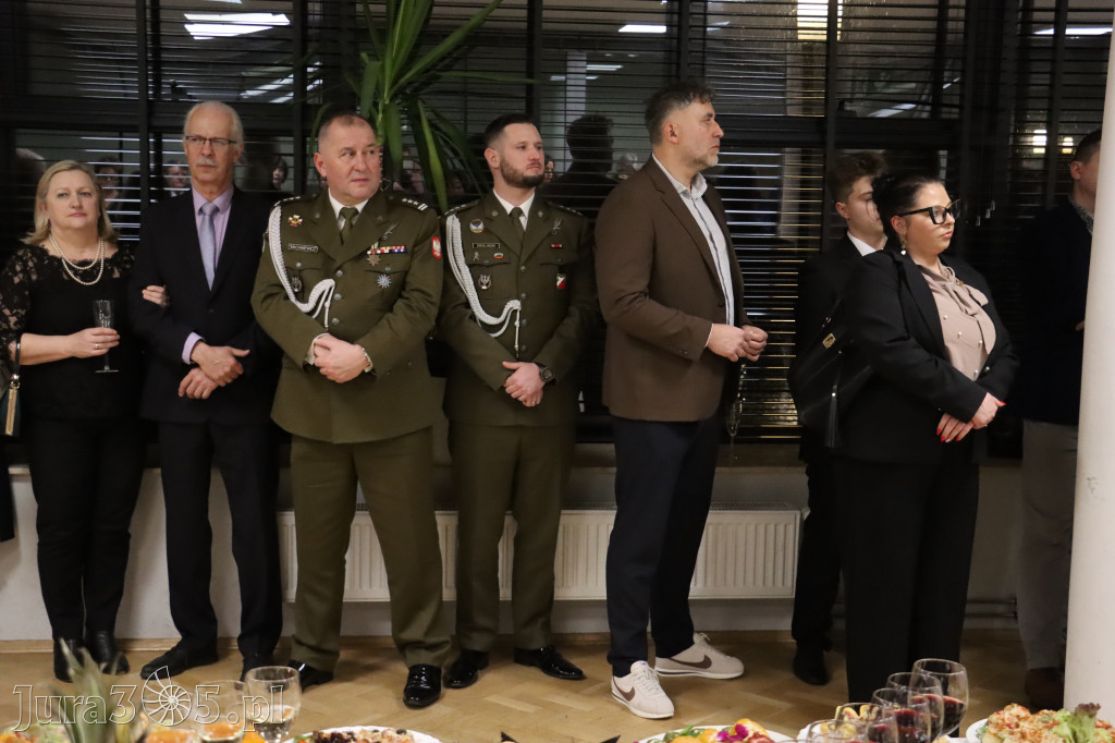 Fotorelacja II: XIX Gala Rozdania Statuetek Promotor Myszkowa