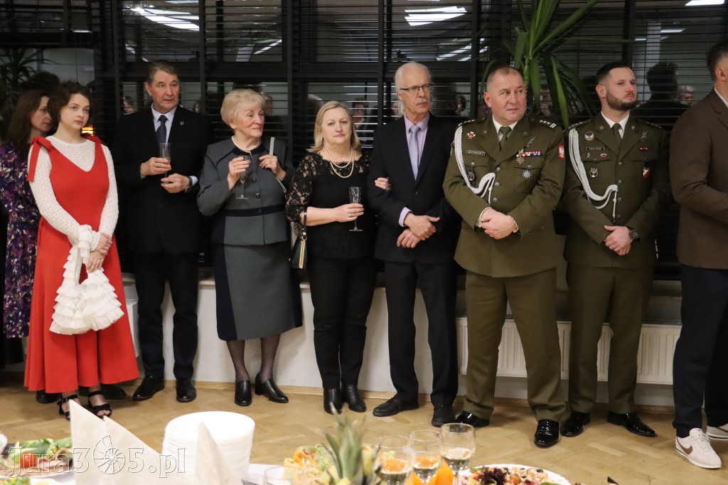 Fotorelacja II: XIX Gala Rozdania Statuetek Promotor Myszkowa