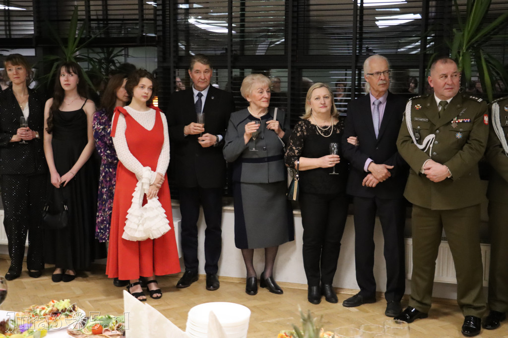Fotorelacja II: XIX Gala Rozdania Statuetek Promotor Myszkowa