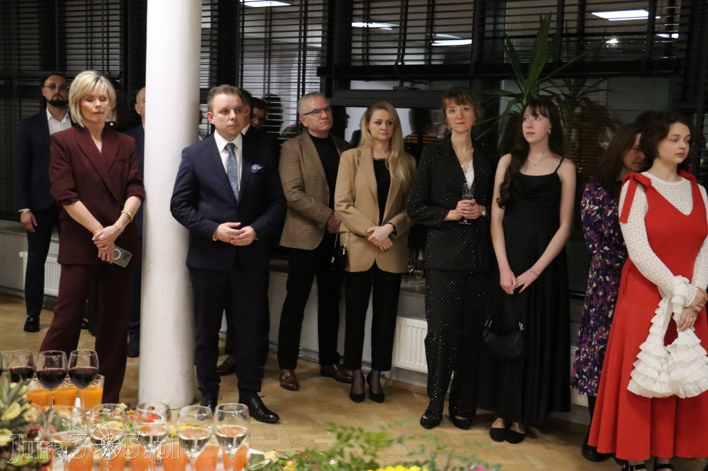 Fotorelacja II: XIX Gala Rozdania Statuetek Promotor Myszkowa