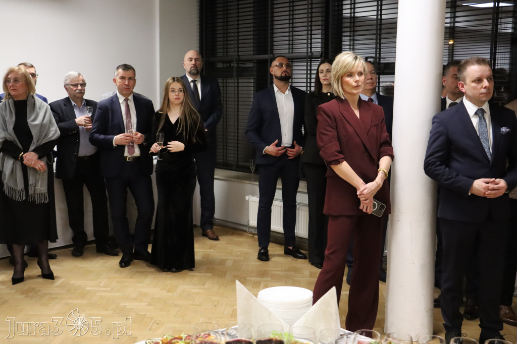 Fotorelacja II: XIX Gala Rozdania Statuetek Promotor Myszkowa