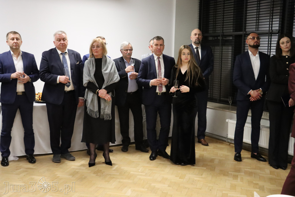 Fotorelacja II: XIX Gala Rozdania Statuetek Promotor Myszkowa