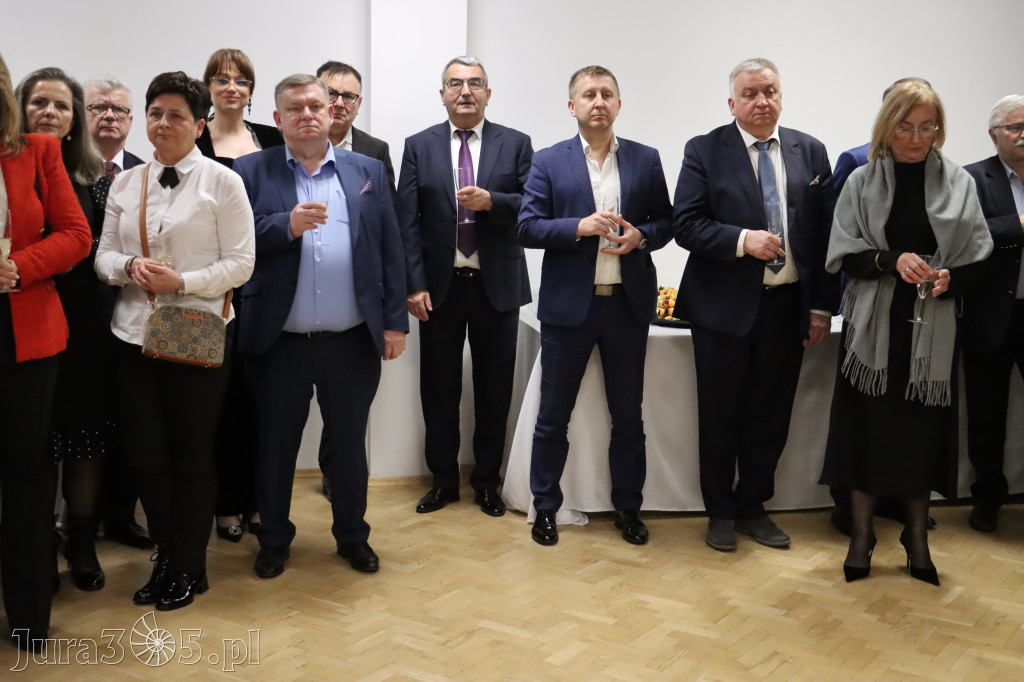 Fotorelacja II: XIX Gala Rozdania Statuetek Promotor Myszkowa