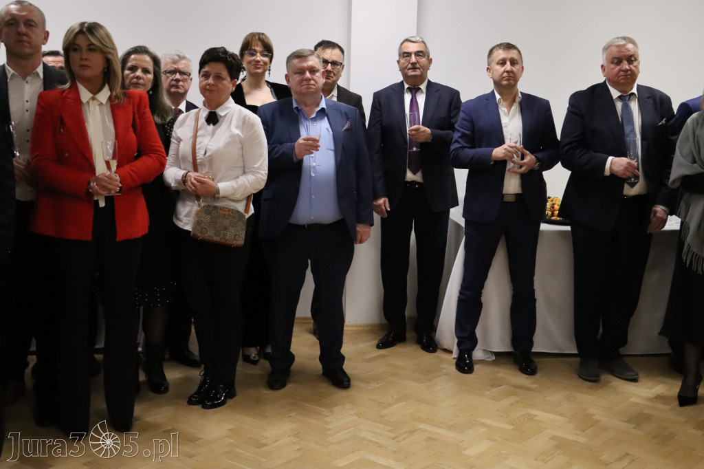 Fotorelacja II: XIX Gala Rozdania Statuetek Promotor Myszkowa