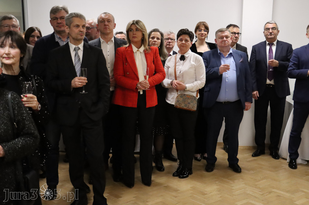 Fotorelacja II: XIX Gala Rozdania Statuetek Promotor Myszkowa