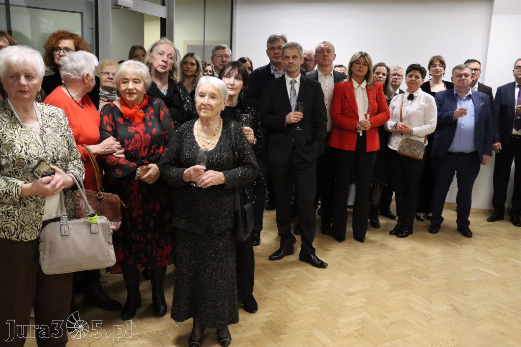 Fotorelacja II: XIX Gala Rozdania Statuetek Promotor Myszkowa