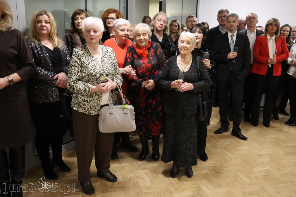 Fotorelacja II: XIX Gala Rozdania Statuetek Promotor Myszkowa