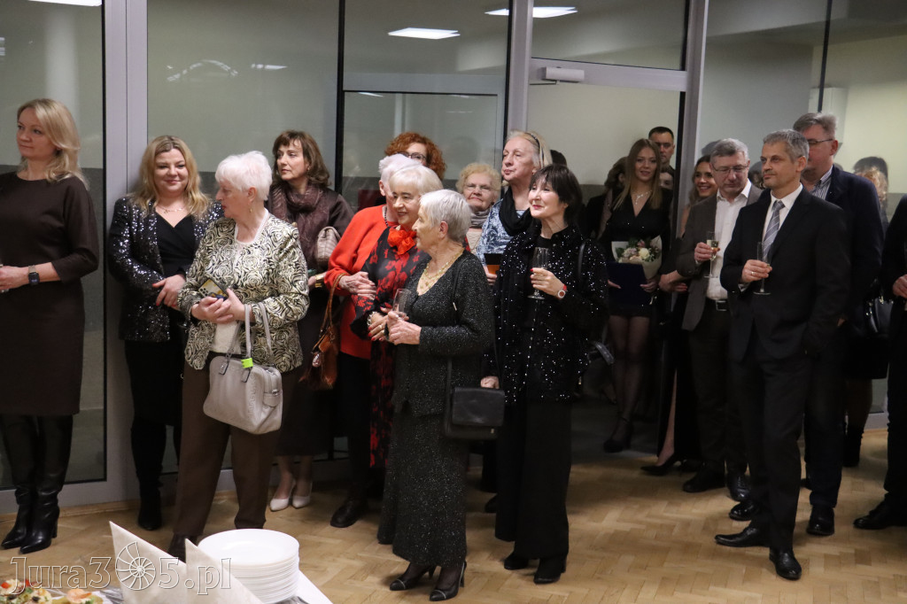 Fotorelacja II: XIX Gala Rozdania Statuetek Promotor Myszkowa
