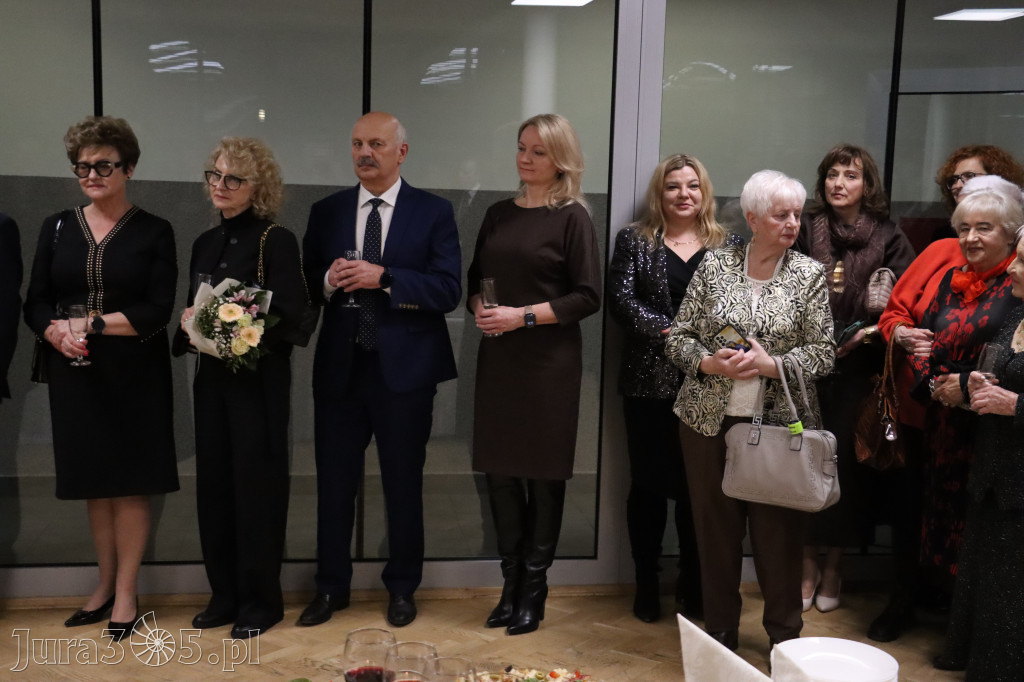 Fotorelacja II: XIX Gala Rozdania Statuetek Promotor Myszkowa