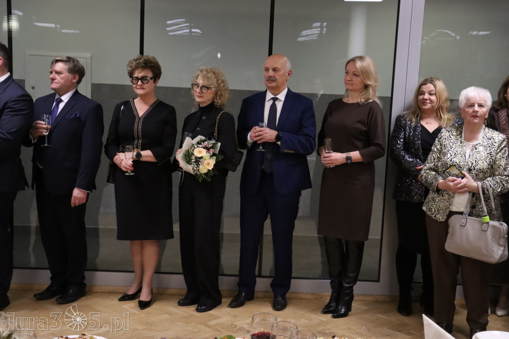 Fotorelacja II: XIX Gala Rozdania Statuetek Promotor Myszkowa