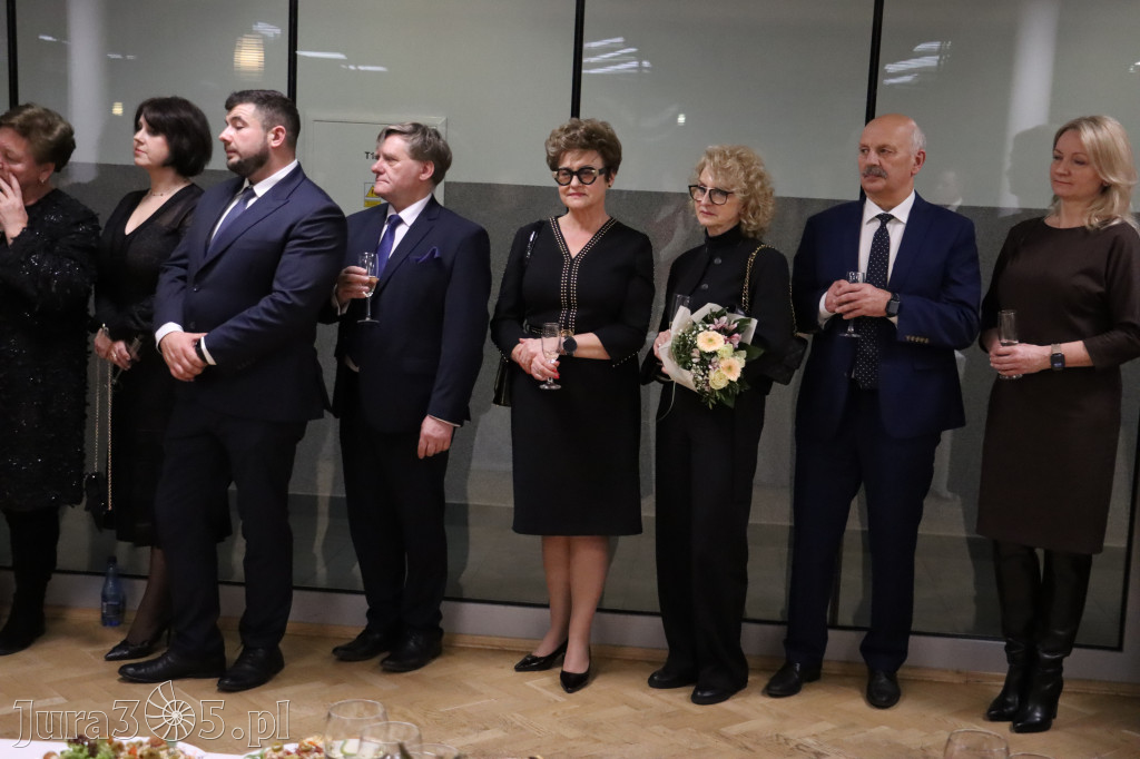 Fotorelacja II: XIX Gala Rozdania Statuetek Promotor Myszkowa
