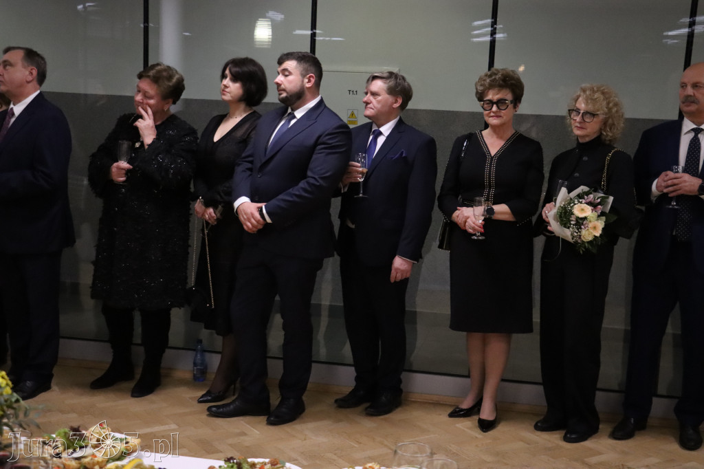 Fotorelacja II: XIX Gala Rozdania Statuetek Promotor Myszkowa