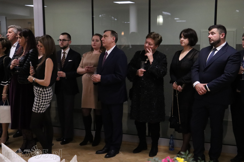 Fotorelacja II: XIX Gala Rozdania Statuetek Promotor Myszkowa
