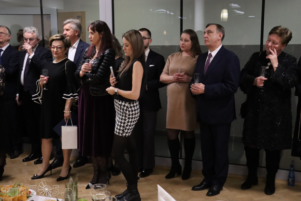 Fotorelacja II: XIX Gala Rozdania Statuetek Promotor Myszkowa