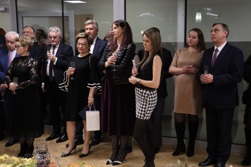 Fotorelacja II: XIX Gala Rozdania Statuetek Promotor Myszkowa