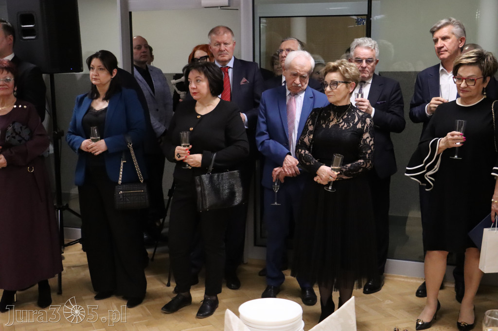 Fotorelacja II: XIX Gala Rozdania Statuetek Promotor Myszkowa
