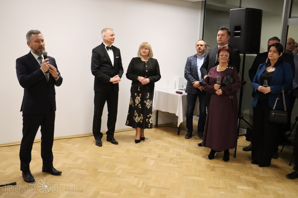 Fotorelacja II: XIX Gala Rozdania Statuetek Promotor Myszkowa