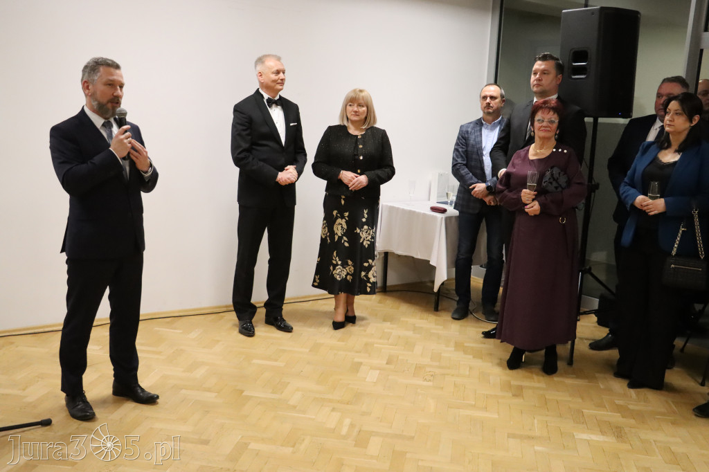 Fotorelacja II: XIX Gala Rozdania Statuetek Promotor Myszkowa