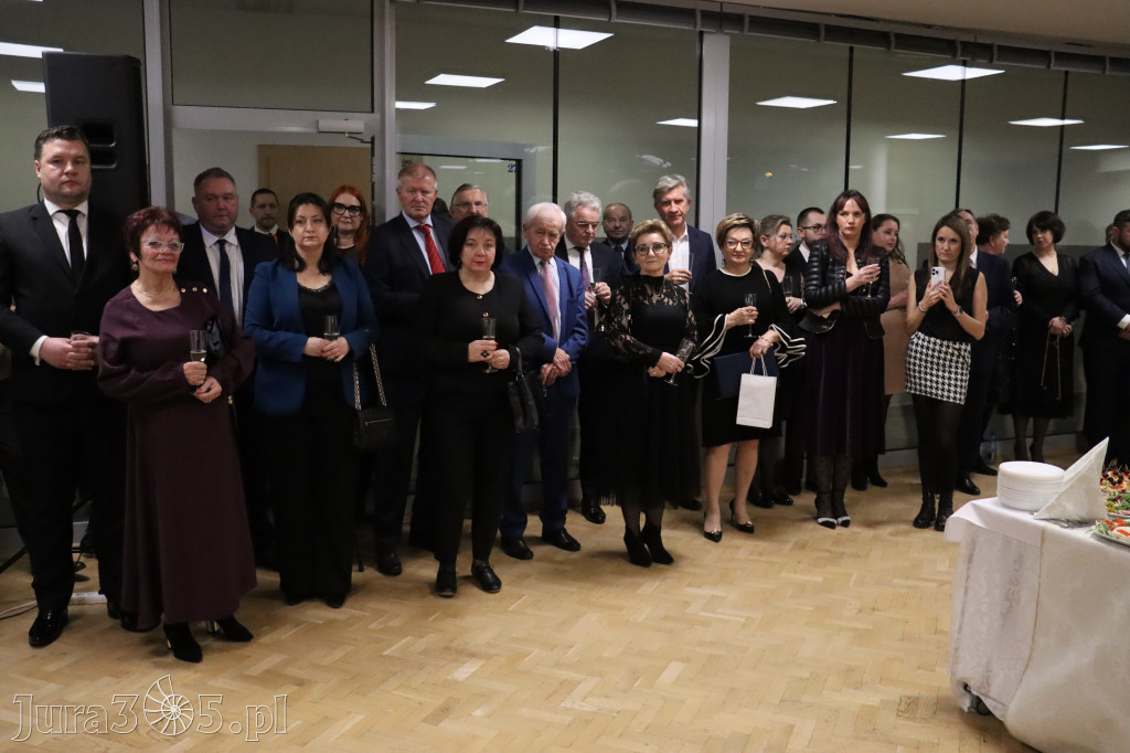 Fotorelacja II: XIX Gala Rozdania Statuetek Promotor Myszkowa
