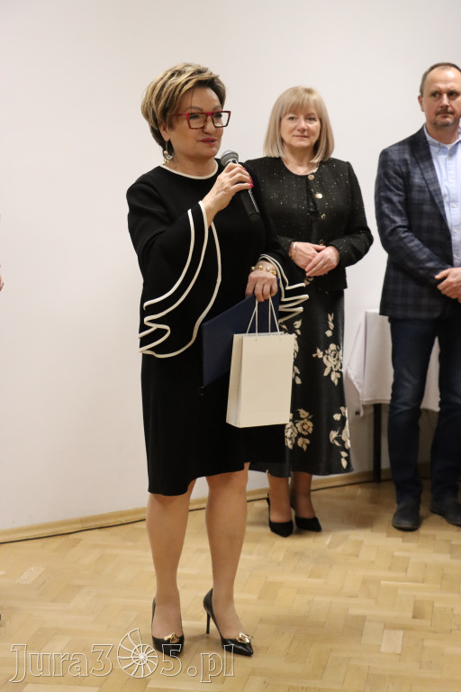 Fotorelacja II: XIX Gala Rozdania Statuetek Promotor Myszkowa