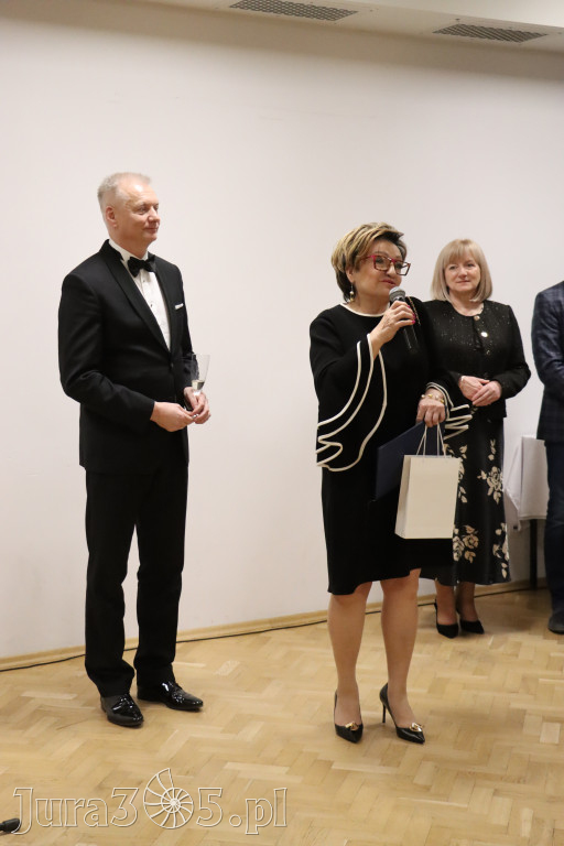 Fotorelacja II: XIX Gala Rozdania Statuetek Promotor Myszkowa