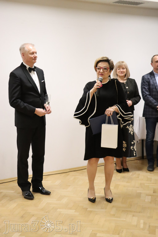 Fotorelacja II: XIX Gala Rozdania Statuetek Promotor Myszkowa