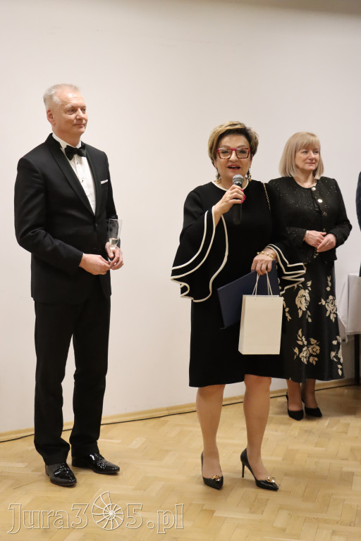 Fotorelacja II: XIX Gala Rozdania Statuetek Promotor Myszkowa