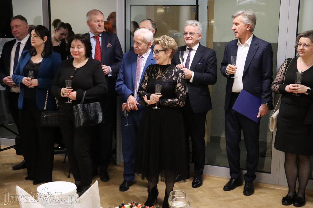 Fotorelacja II: XIX Gala Rozdania Statuetek Promotor Myszkowa