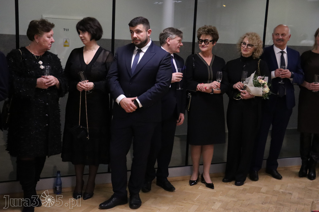 Fotorelacja II: XIX Gala Rozdania Statuetek Promotor Myszkowa