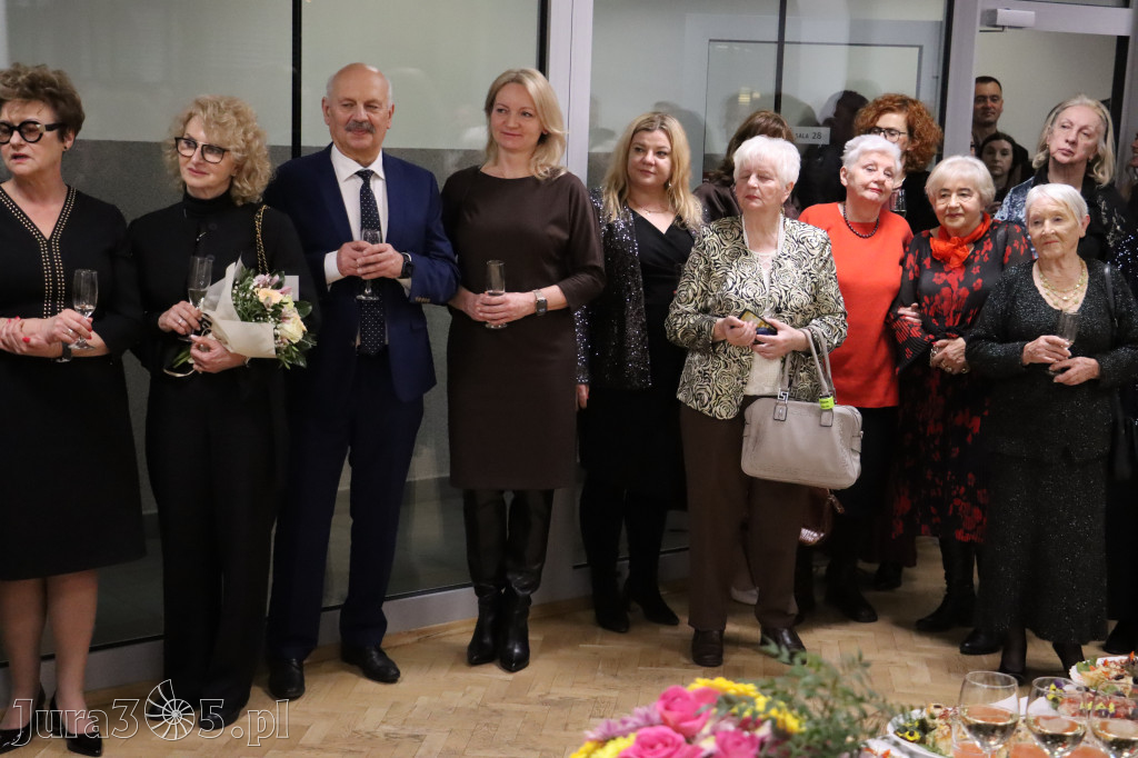 Fotorelacja II: XIX Gala Rozdania Statuetek Promotor Myszkowa