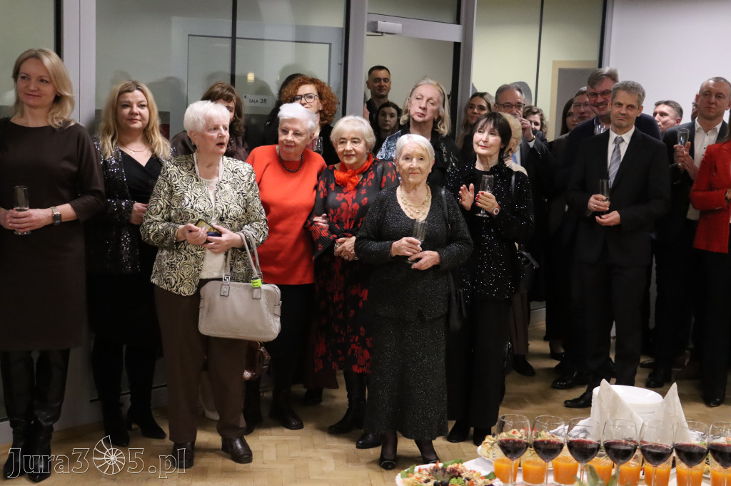Fotorelacja II: XIX Gala Rozdania Statuetek Promotor Myszkowa