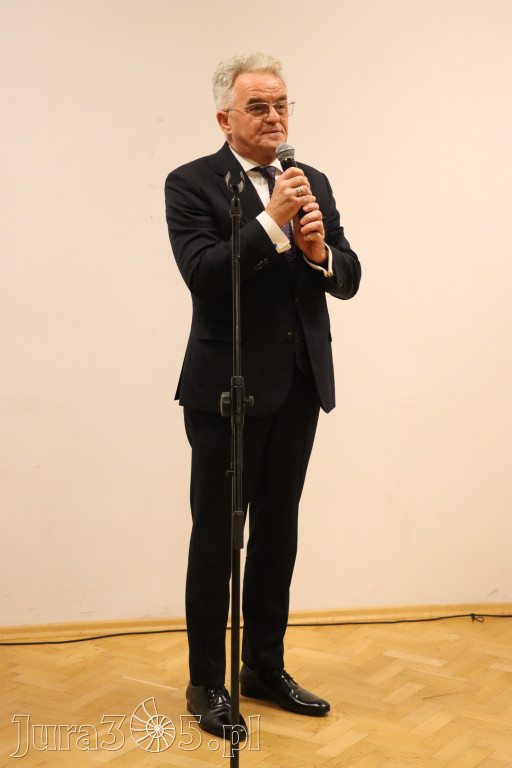 Fotorelacja II: XIX Gala Rozdania Statuetek Promotor Myszkowa