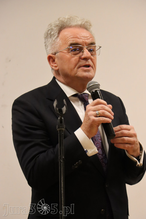 Fotorelacja II: XIX Gala Rozdania Statuetek Promotor Myszkowa