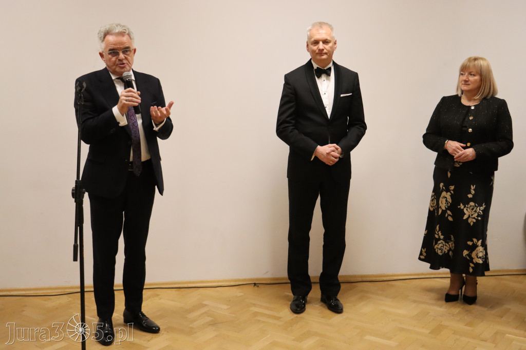 Fotorelacja II: XIX Gala Rozdania Statuetek Promotor Myszkowa