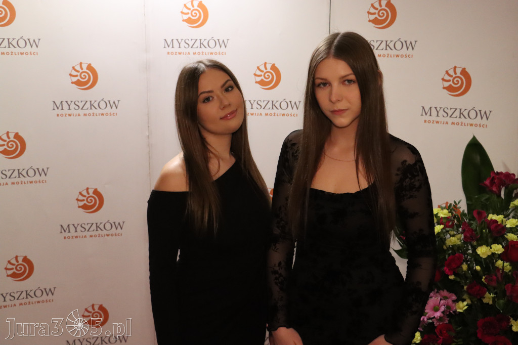 Fotorelacja II: XIX Gala Rozdania Statuetek Promotor Myszkowa