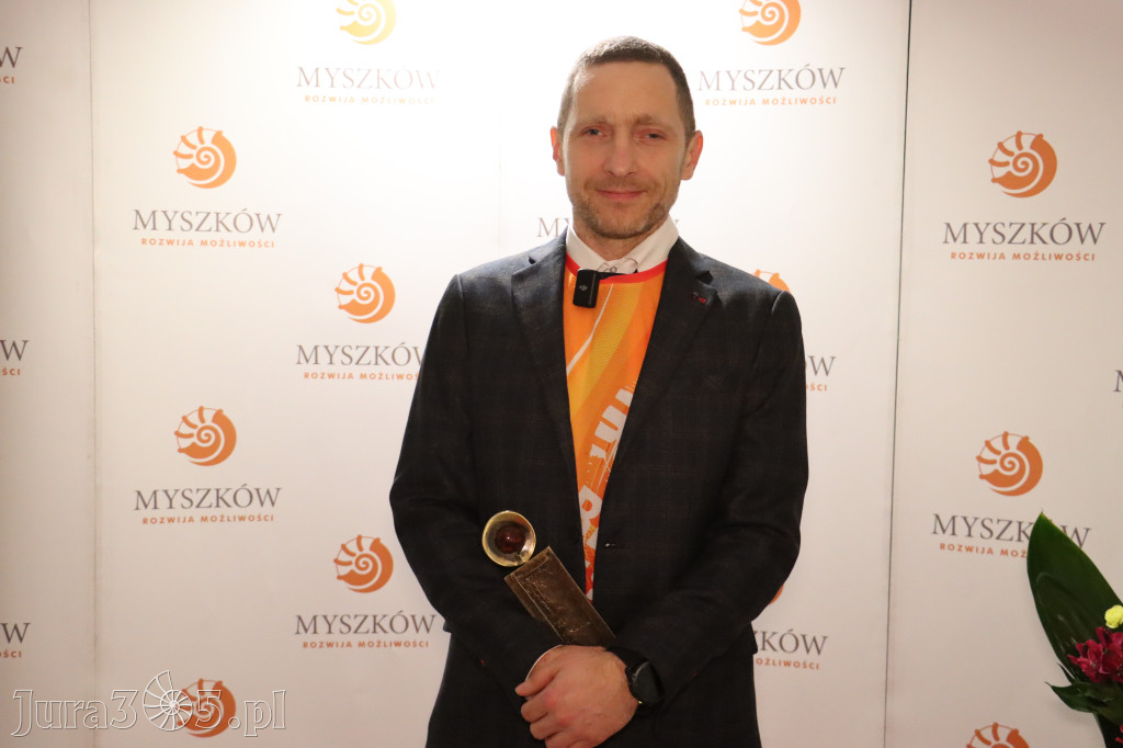 Fotorelacja II: XIX Gala Rozdania Statuetek Promotor Myszkowa