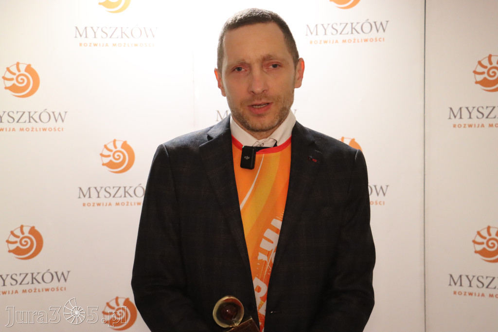 Fotorelacja II: XIX Gala Rozdania Statuetek Promotor Myszkowa