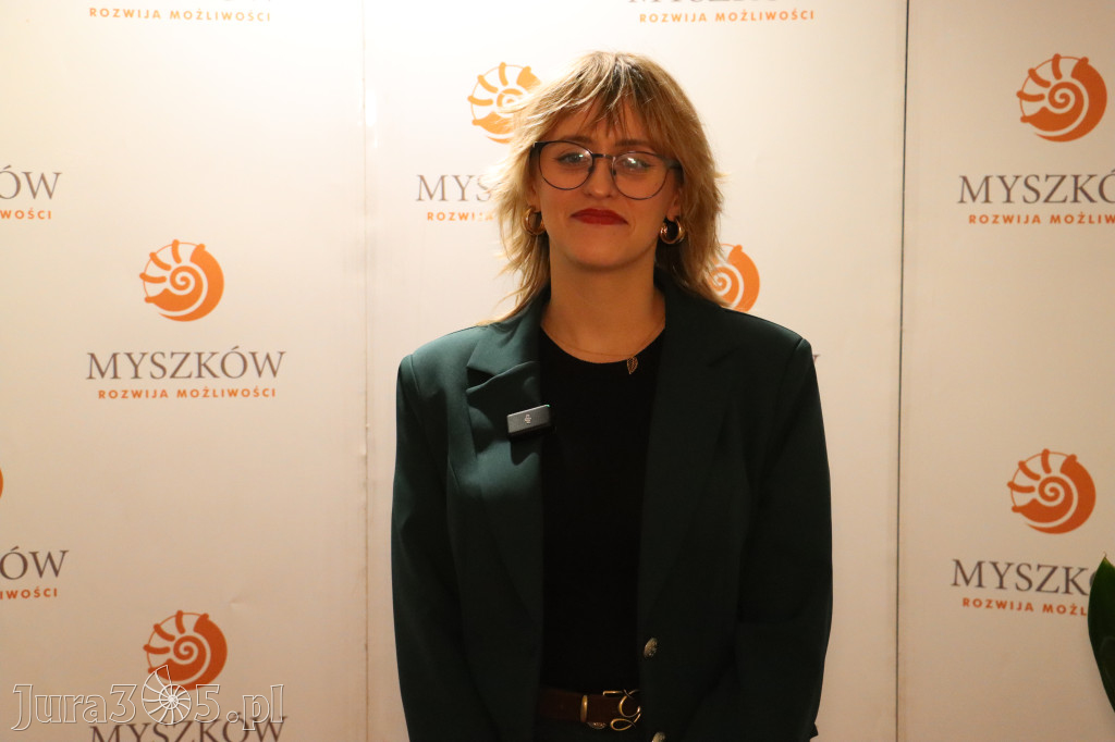 Fotorelacja II: XIX Gala Rozdania Statuetek Promotor Myszkowa