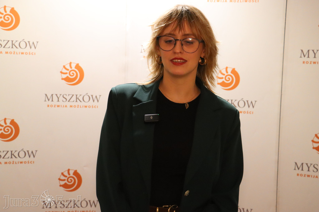 Fotorelacja II: XIX Gala Rozdania Statuetek Promotor Myszkowa