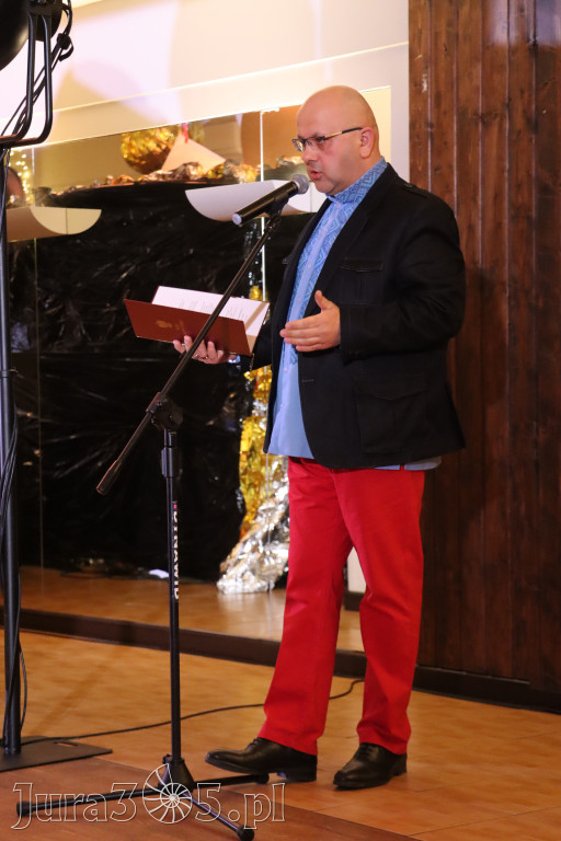 Fotorelacja I: Gala Mecenasa Kultury w Poraju