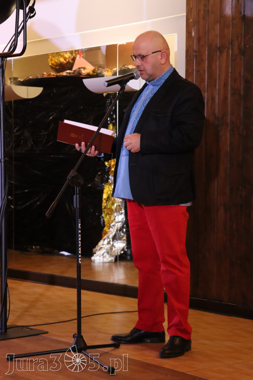 Fotorelacja I: Gala Mecenasa Kultury w Poraju